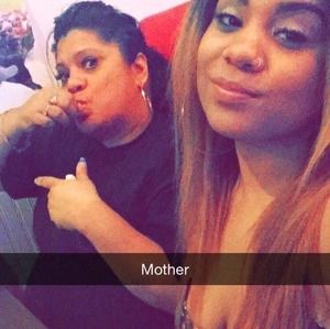 Meet your Posher, Jasmine